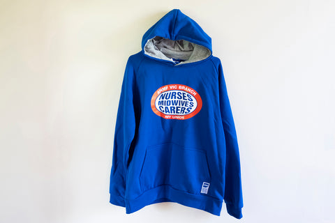 ANMF Pullover hoodie